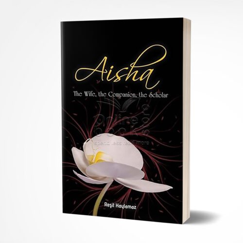 Aisha by Reşit Haylamaz