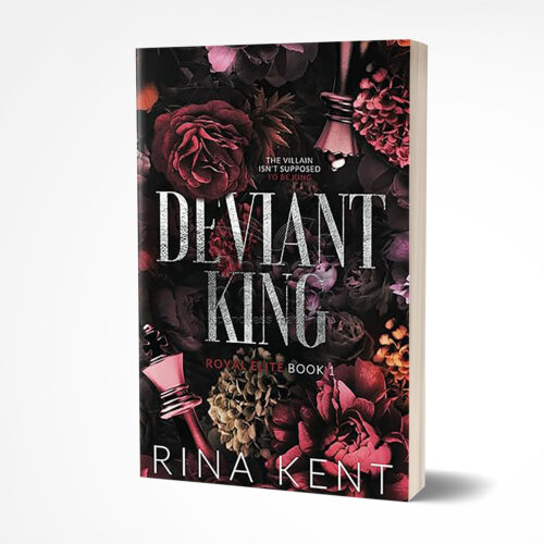 Deviant King by Rina Kent