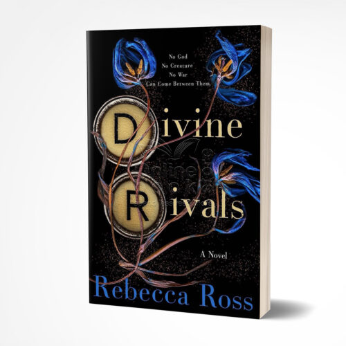 Divine Rivals by Rebecca Ross