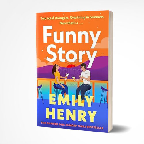 Funny Story by Emily Henry