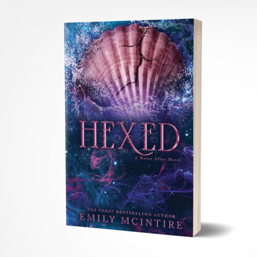 Hexed by Emily McIntire