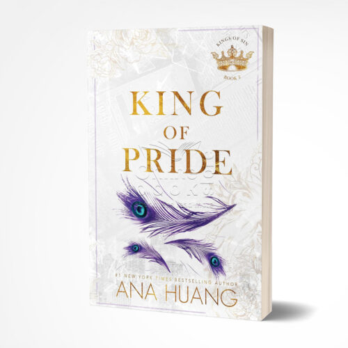 King of Pride by Ana Huang