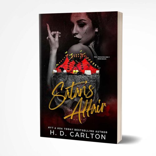 Satan's Affair by H.D. Carlton