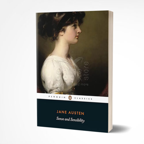 Sense and Sensibility by Jane Austen