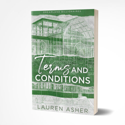 Terms and Conditions by Lauren Asher