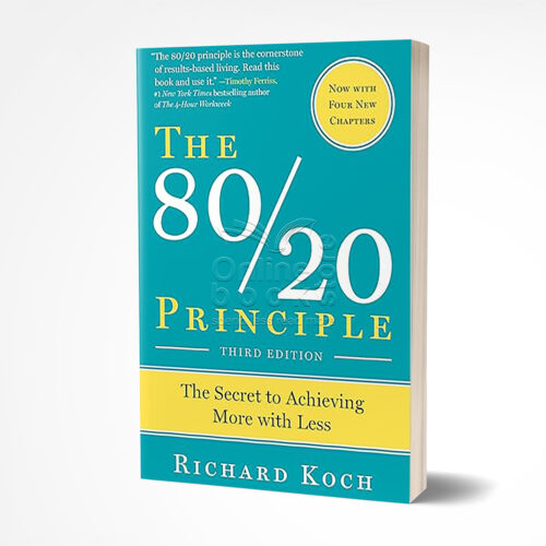The 80/20 Principle by Richard Koch