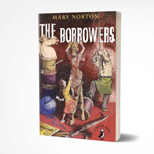 The Borrowers by Mary Norton