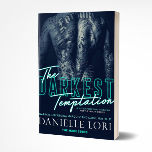 The Darkest Temptation by Danielle Lori