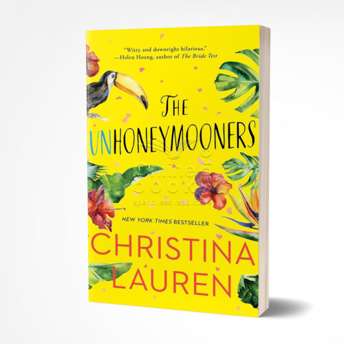 The Unhoneymooners by Christina Lauren