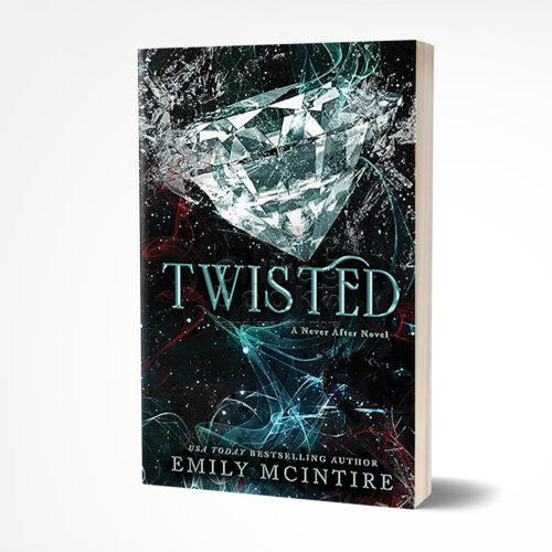 Twisted by Emily McIntire