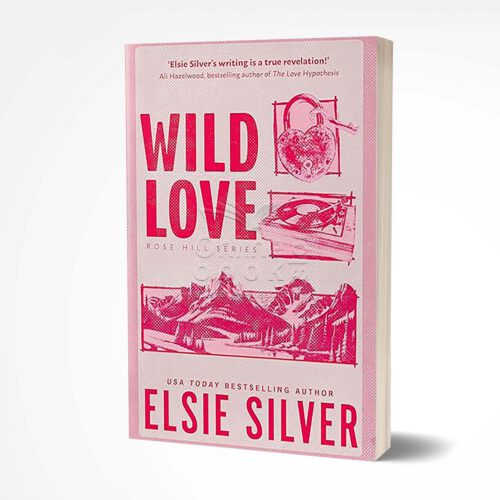 Wild Love by Elsie Silver