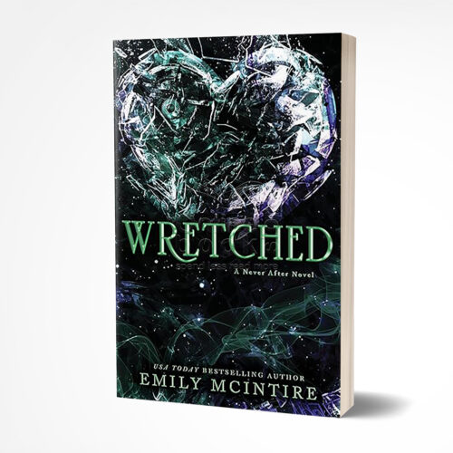 Wretched by Emily McIntire