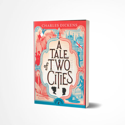 A Tale of Two Cities by Charles Dickens