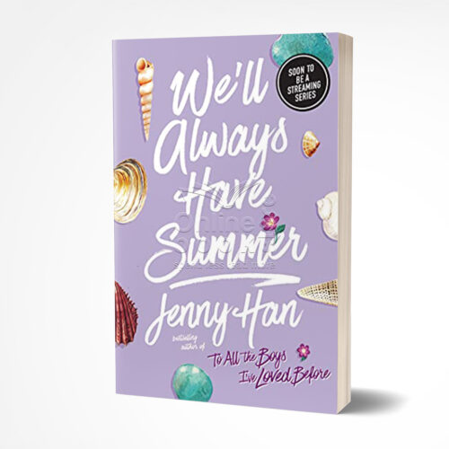 We'll Always Have Summer by Jenny Han