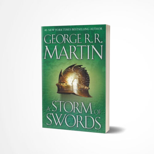 A Storm of Swords by George R.R. Martin