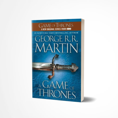 A Game of Thrones by George R.R. Martin