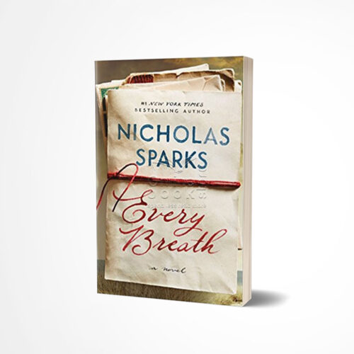 Every Breath by Nicholas Sparks