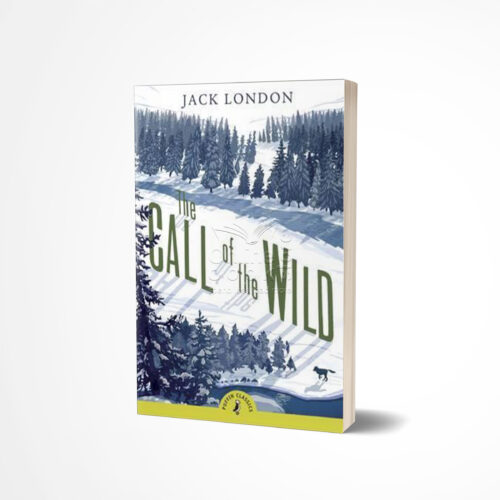 The Call of the Wild by Jack London