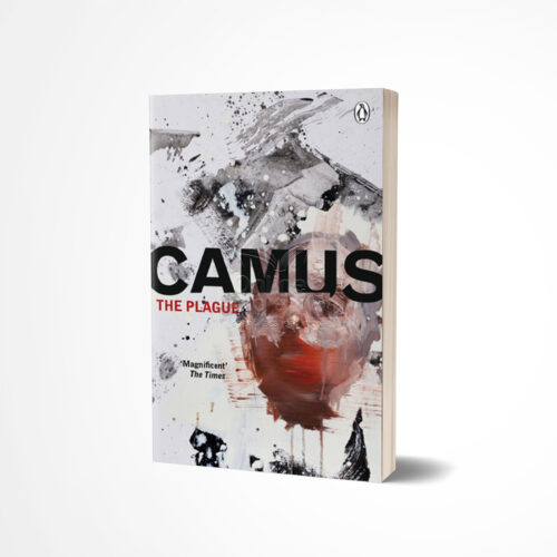 The Plague by Albert Camus