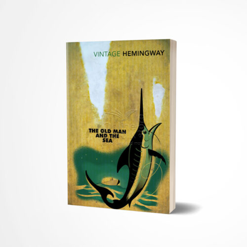 The Old Man and the Sea by Ernest Hemingway