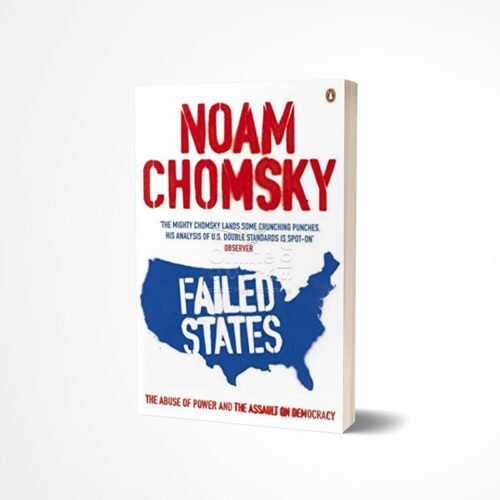Failed States by Noam Chomsky