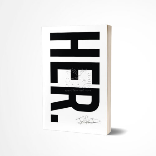 Her by Pierre Alex Jeanty