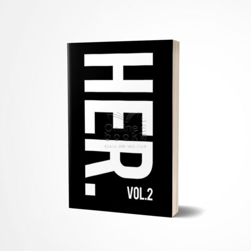 Her Vol. 2 by Pierre Alex Jeanty