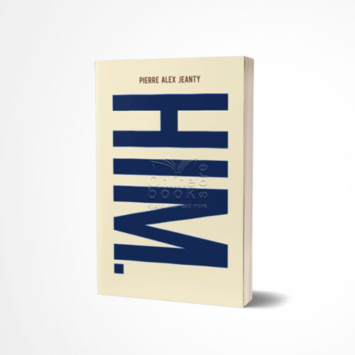 Him by Pierre Alex Jeanty