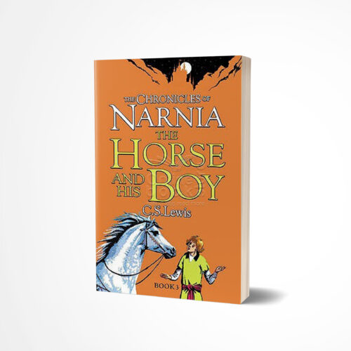 The Horse and His Boy by C.S. Lewis