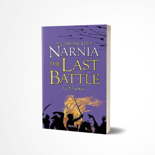 The Last Battle by C.S. Lewis