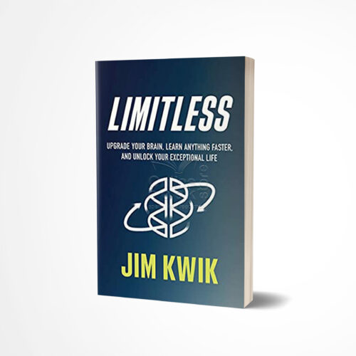 Limitless by Jim Kwik