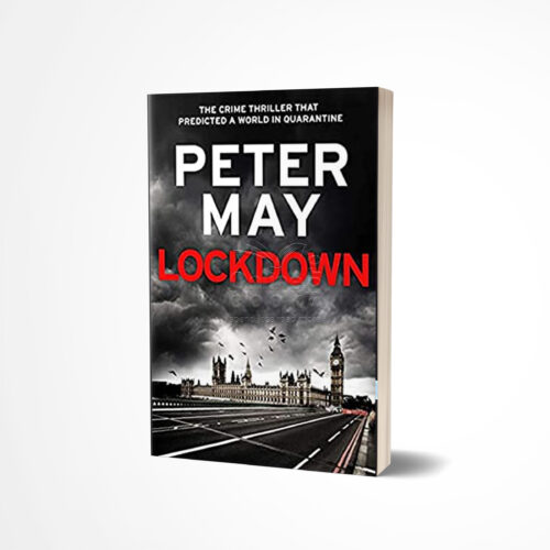 Lockdown by Peter May