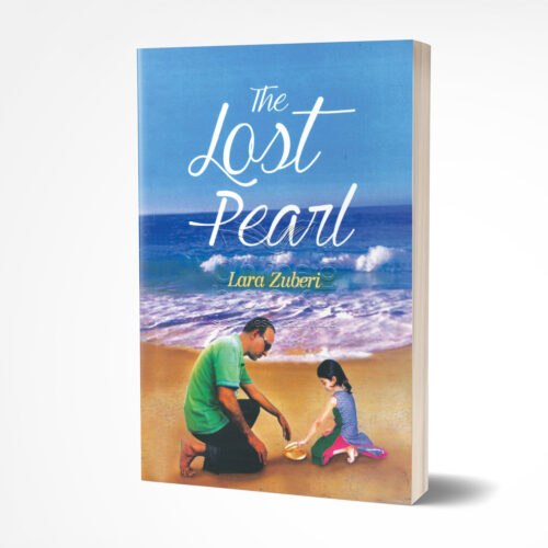 The Lost Pearl by Lara Zuberi