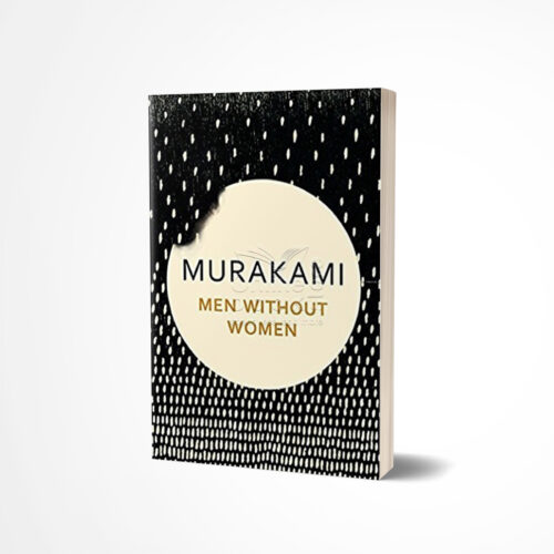 Men Without Women by Haruki Murakami