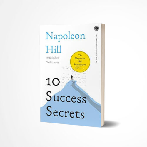 10 Success Secrets by Napoleon Hill