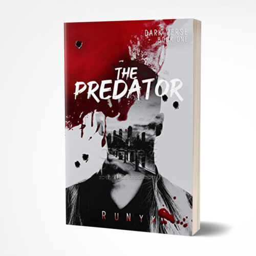 The Predator by RuNyx