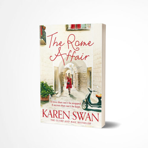The Rome Affair by Karen Swan