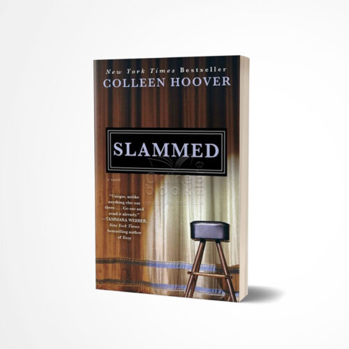 Slammed by Colleen Hoover