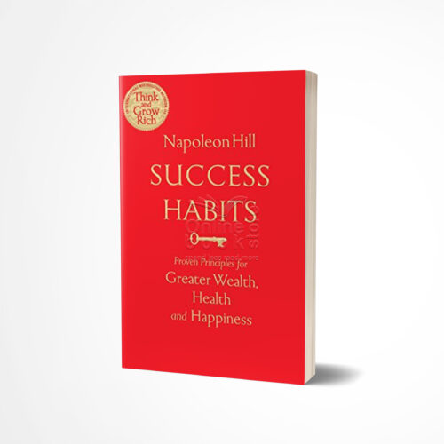 Success Habits by Napoleon Hill