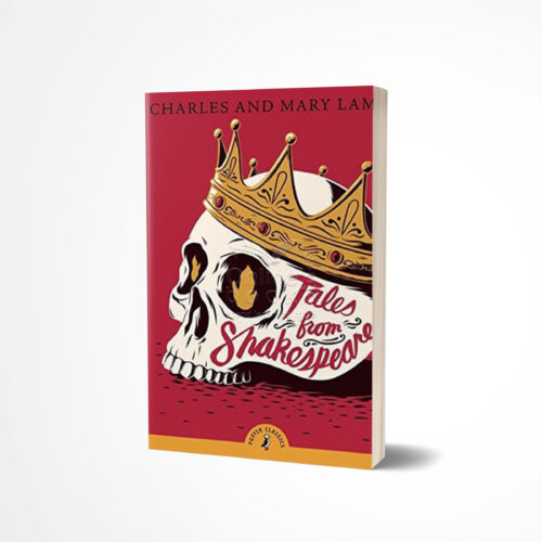 Tales from Shakespeare by Charles Lamb