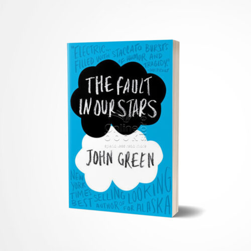 The Fault in Our Stars by John Green