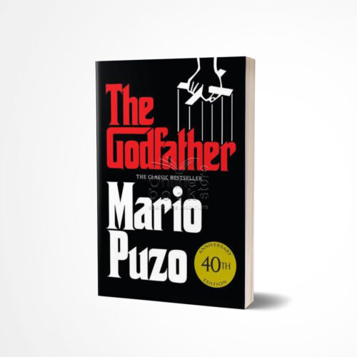 The Godfather by Mario Puzo
