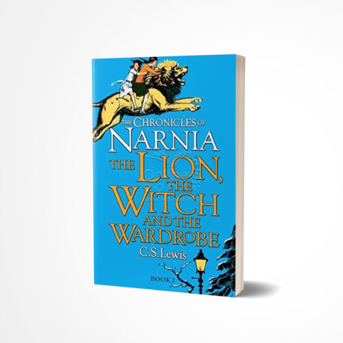 The Lion, the Witch and the Wardrobe by C.S. Lewis