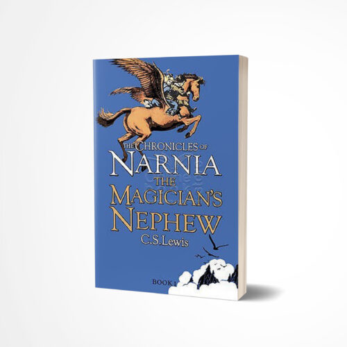 The Magician's Nephew by C.S. Lewis