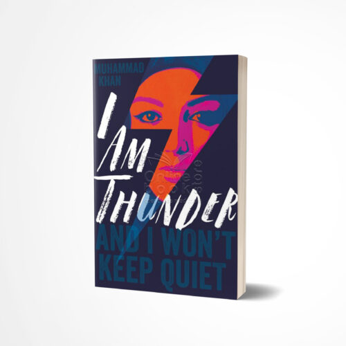 I Am Thunder by Muhammad Khan
