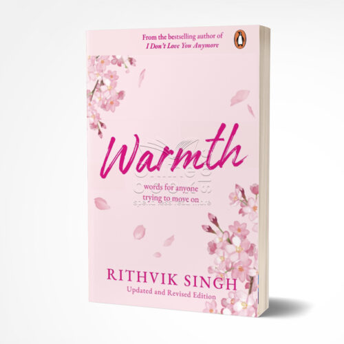 Warmth by  Rithvik Singh
