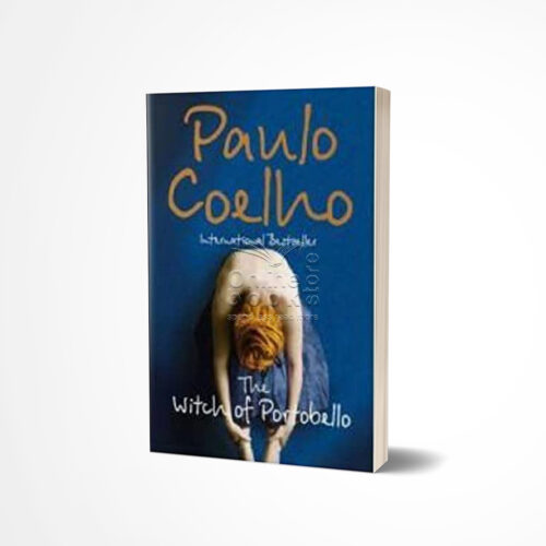 The Witch of Portobello by Paulo Coelho