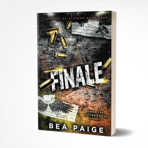 Finale by Bea Paige