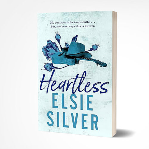 Heartless by Elsie Silver