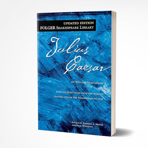 Julius Caesar by William Shakespeare